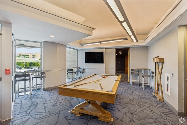 Clubhouse