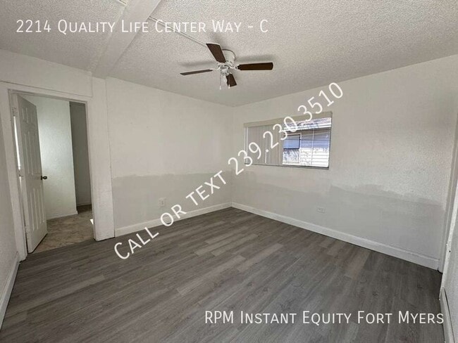 Photo - 2214 Quality Life Ctr Wy Unidad C