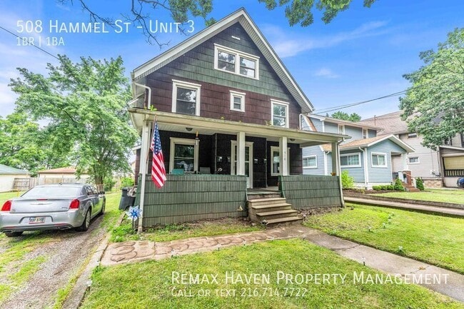 Photo - 508 Hammel St Unit 3