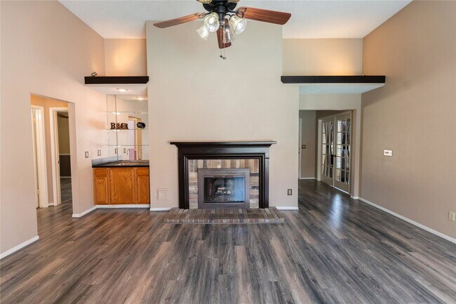 Photo - Spring Forest Drive, Pearland, TX 77584 - 3 BR 2 BA single-family home