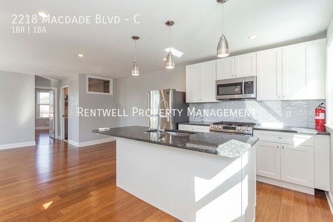 Photo - 2218 MacDade Boulevard Unidad C