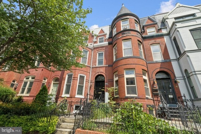 Building Photo - 923 S St NW Rental