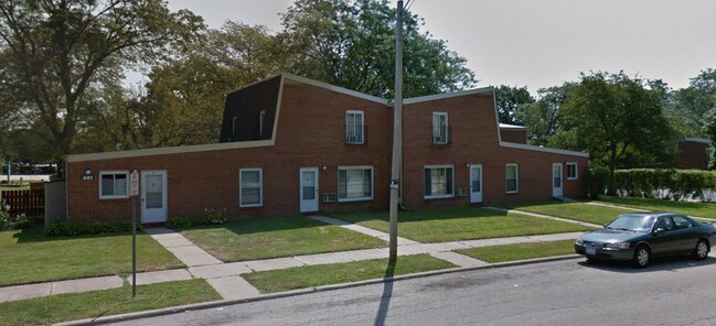 Photo - 404 Gramercy Ct Townhome