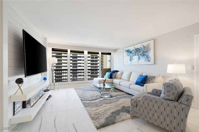 Photo - 4001 Gulf Shore Blvd N Unit 702