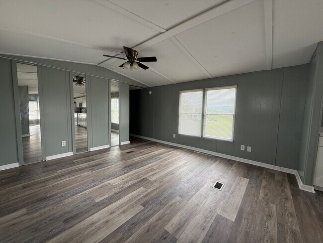 Photo - 2 Bedroom 1 Bathroom Home located in Greeneville, TN