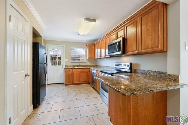 3 bedroom house off Perkins - 3 bedroom house  off Perkins
