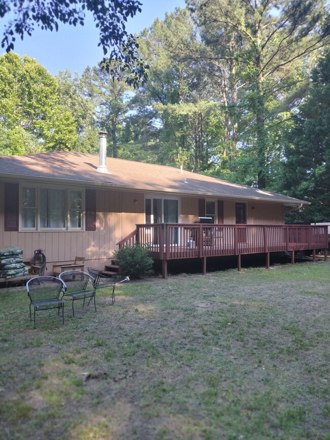 Photo - 1511 Big Bethel Rd
