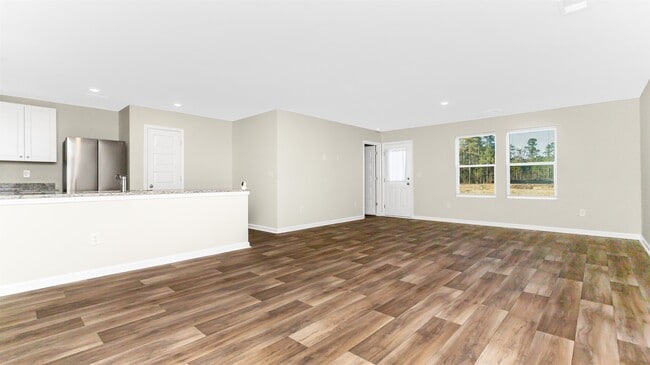 Photo - 1206 Willow Oaks Wy