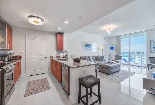 Photo - 1945 S Ocean Dr Unit 1909