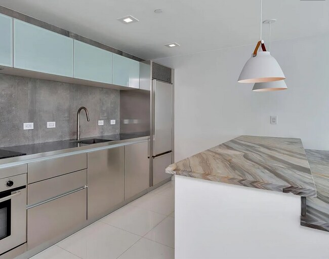 Photo - 1040 Biscayne Blvd Unit 3307