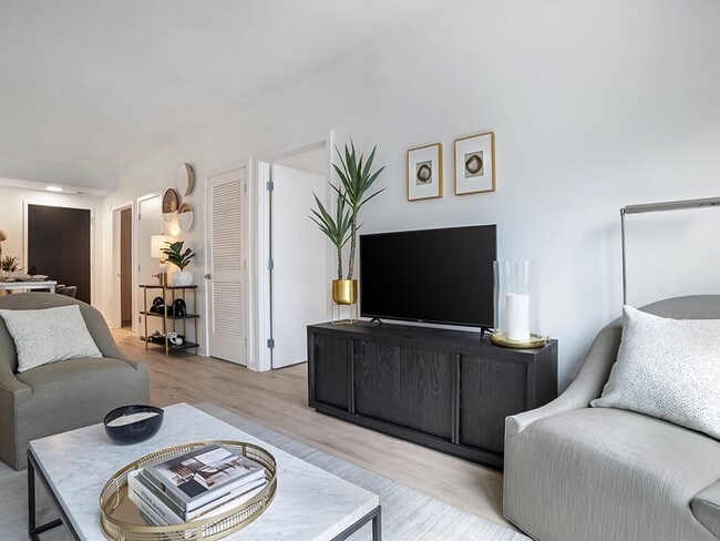 Revel Apartments