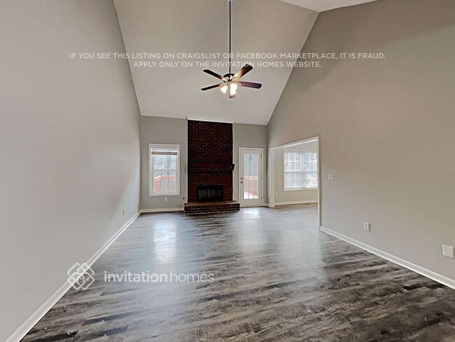 Photo - 3160 Garmon Oak Trail