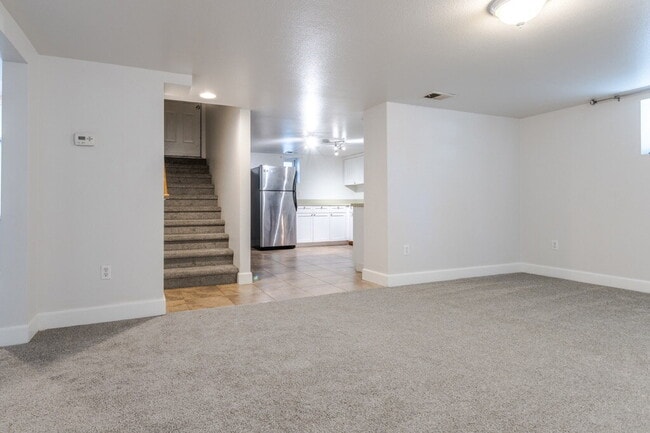 Updated Lower-Level Apartment Steps From Downtown Littleton!