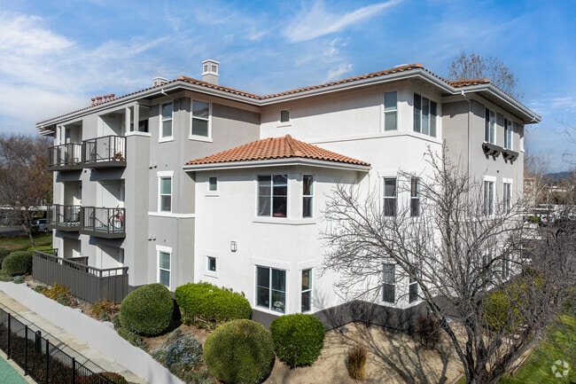 Photo - Cornerstone Apartments