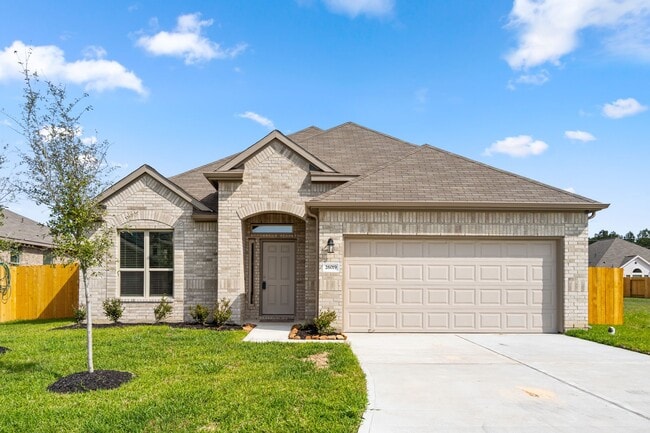 Photo - 26019 Babe Ruth Dr