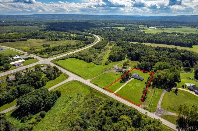 Photo - 8110 Halsey Rd