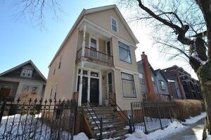Photo - 3241 N Kenmore Ave Apartment Unit 1