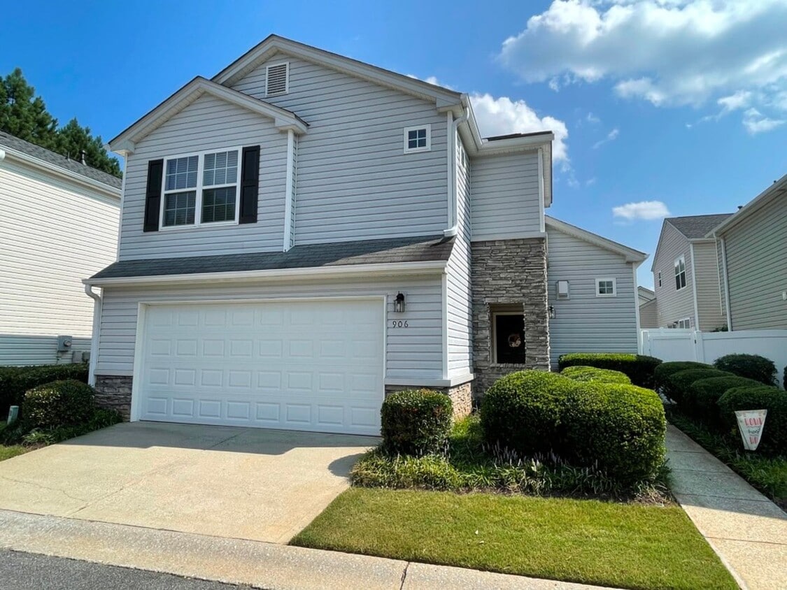 Updated 3BR Home - Woodstock - Updated 3BR Home - Woodstock