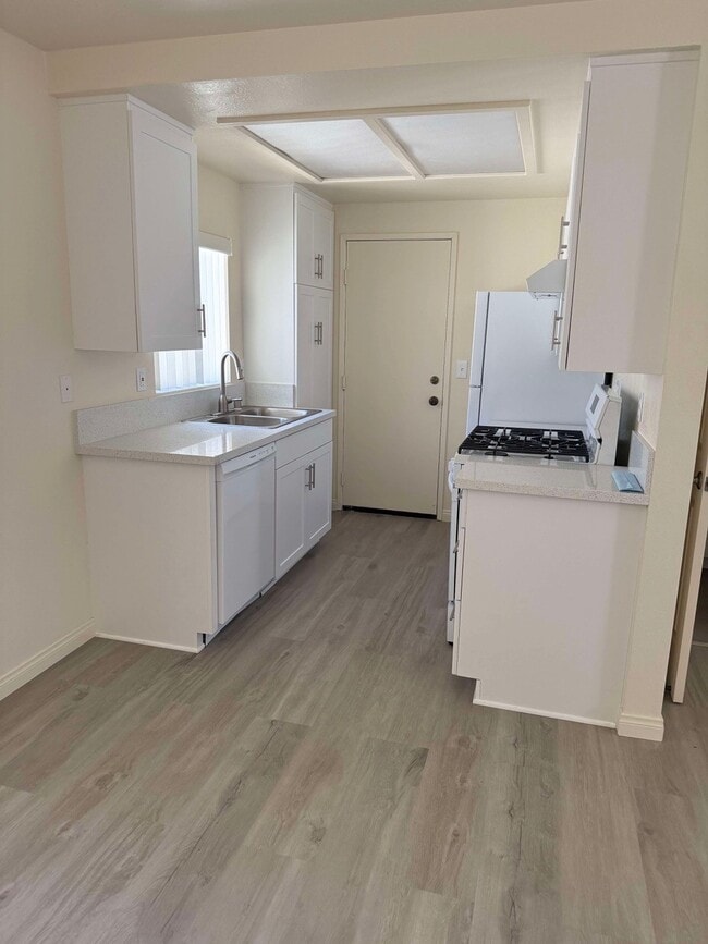 Photo - 11th Street Townhomes