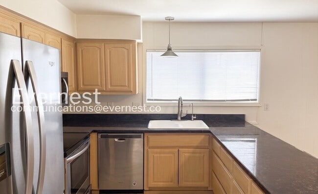 Photo - 3Bed/2Bath with Fenced Yard/ Available Now!
