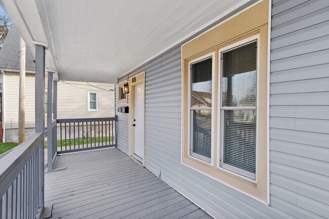 Photo - 515 George Ave