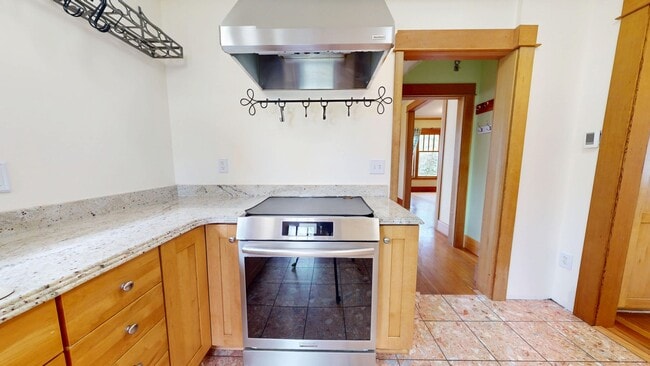 Photo - The Perfect Restored University Heights Home -available for rent now!