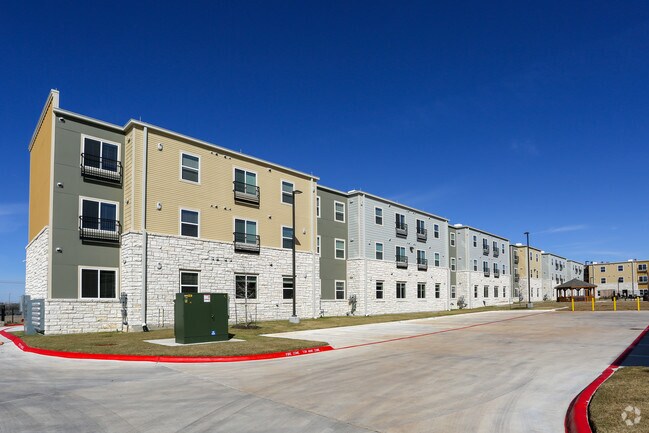 Exterior - Villages at Fiskville