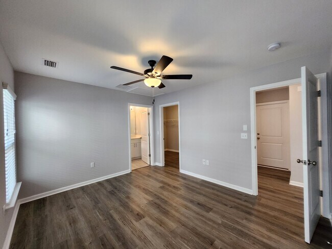 3607 Meadow Vista Ln.