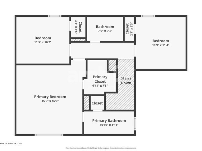 Photo - 13709 Bighorn Trl