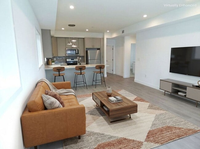 Photo - 1258 N Hobart Blvd Unidad 1258 N Hobart Blvd