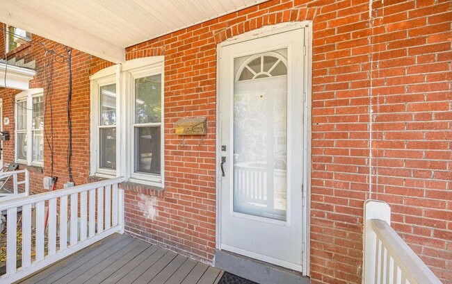 Photo - Adorable Single Family on Penn St