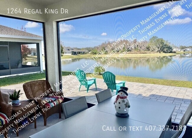 Photo - 1264 Regal King Dr