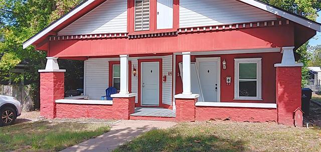 Building Photo - 105 E Hull St
