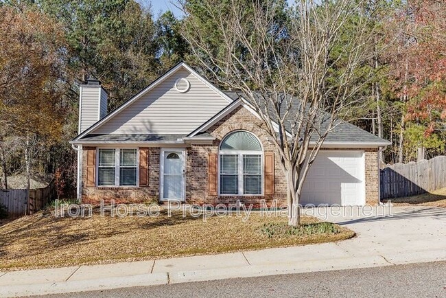 Building Photo - 160 Cedar Rock Trace