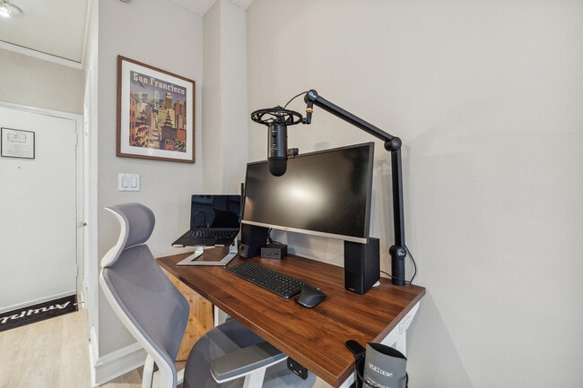 Photo - 1155 Jones St Unidad FL6-ID379190P