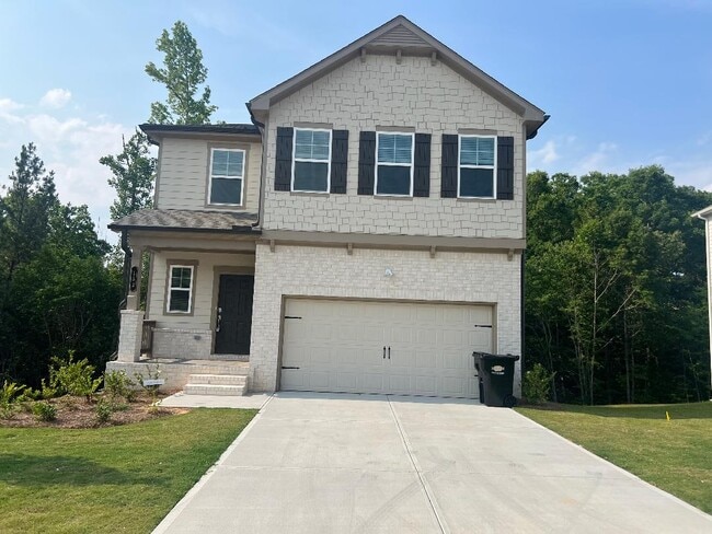 Photo - 152 Rivulet Dr House