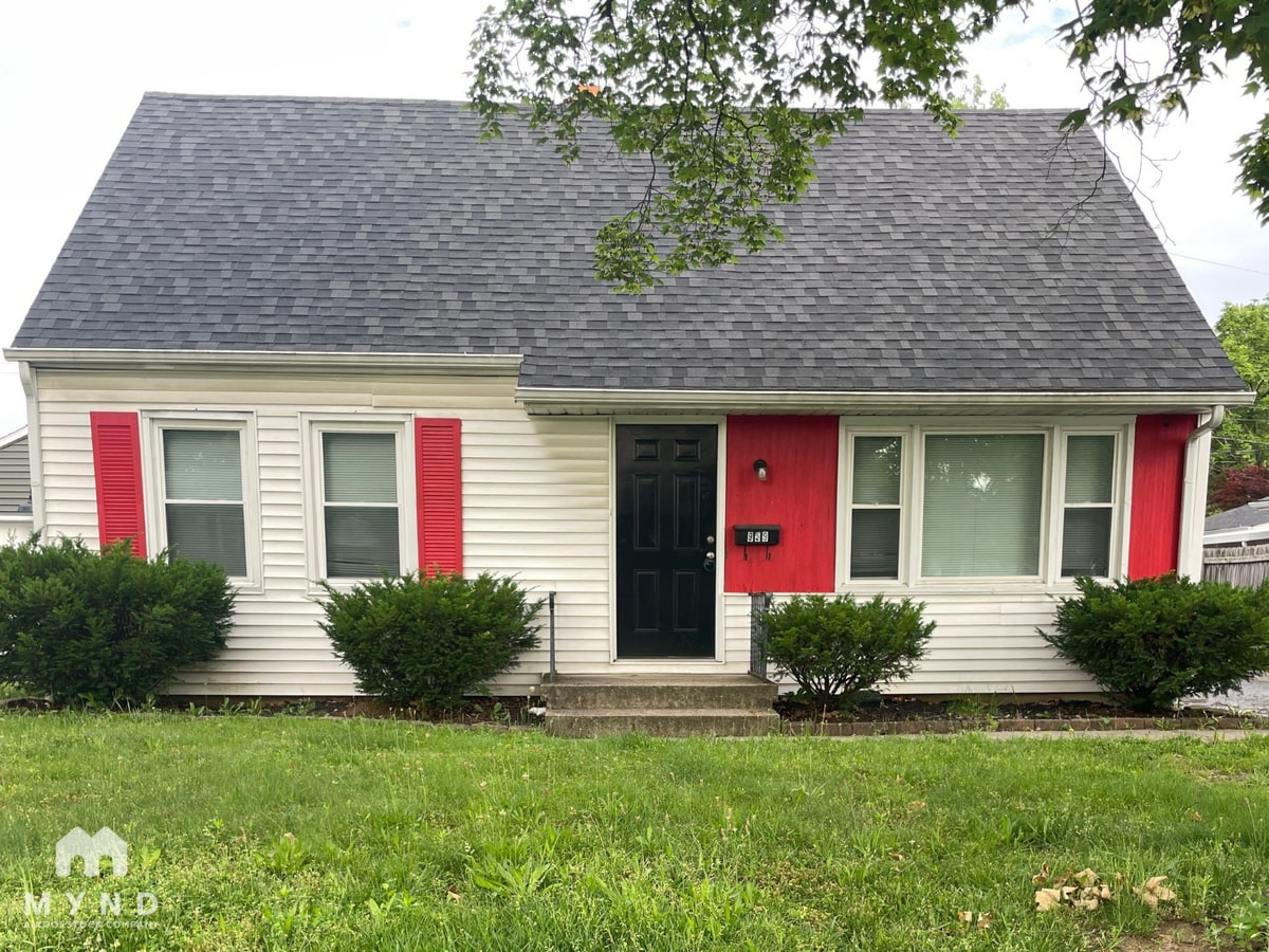Photo - 939 Eastmoor Blvd House