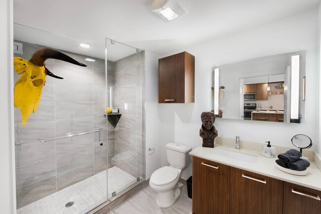 Photo - AMLI Midtown 29