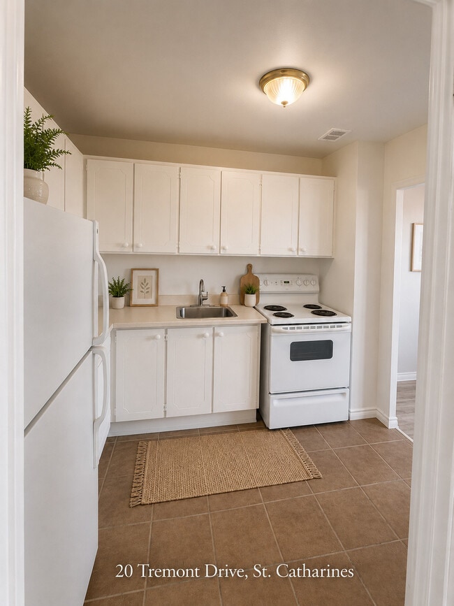 Photo - Squire Apartments