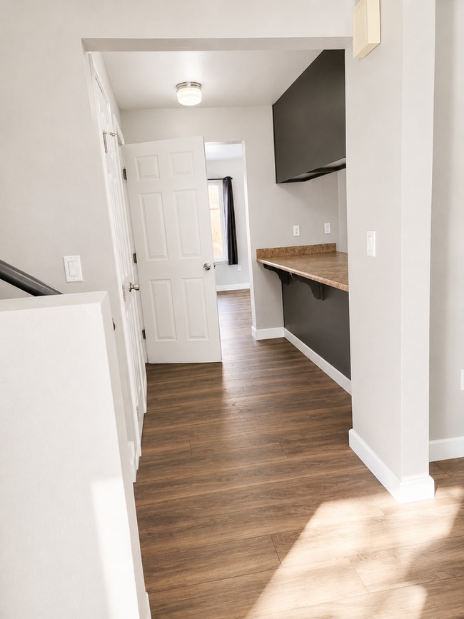 Photo - Midtown Flats - Duplex Unit B