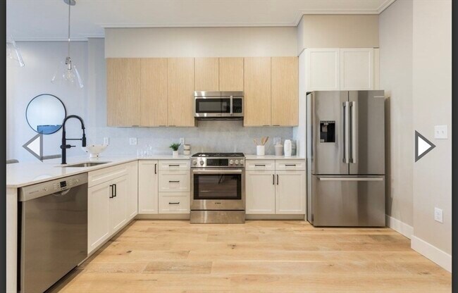 70 Leo M Birmingham Pkwy Unit 405