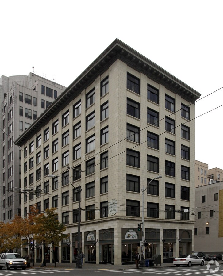 Photo - The Second & Pine Apartments