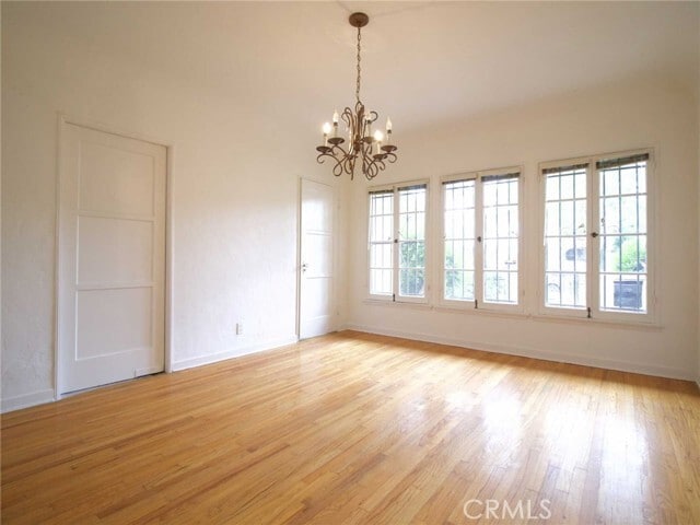 Photo - 1055 S Crescent Heights Blvd Casa Adosada