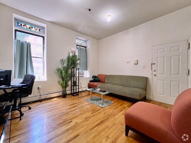 Building Photo - 1035 Washington St Unit 1F Rental