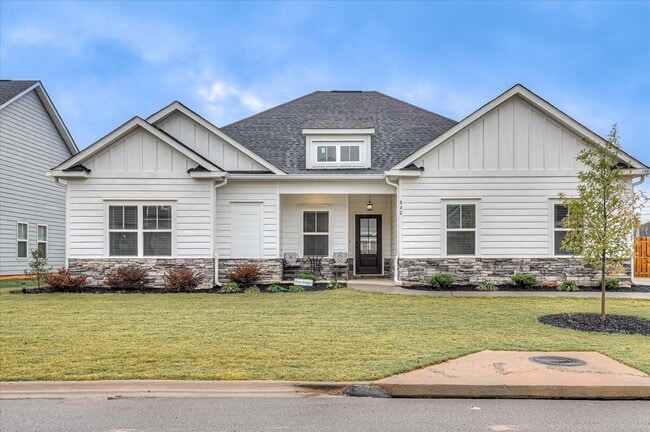 Building Photo - 840 Speckled Teal Path