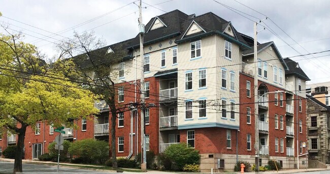 Barrington South