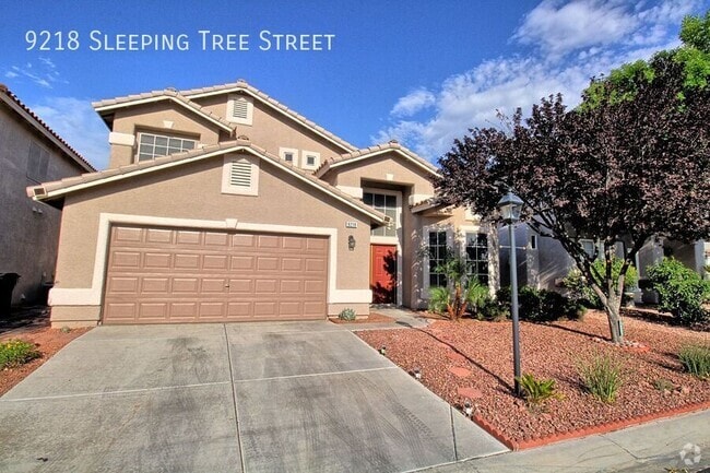 Building Photo - 9218 S Sleeping Tree St Rental