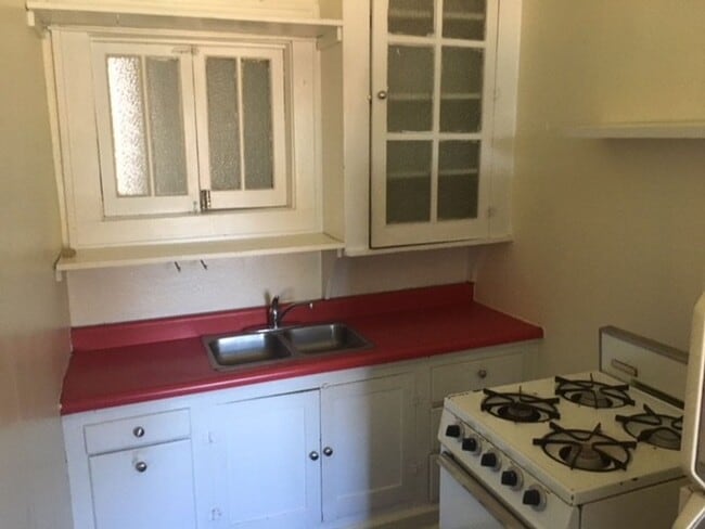 1 bed/1 bath APT just south of downtown - 1 bed/1 bath APT just south of downtown