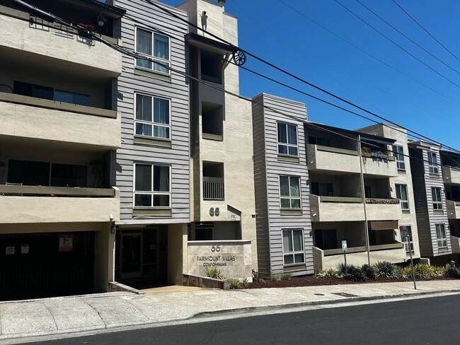 Bright & Spacious 1-Bedroom in Prime Oakla... - Bright & Spacious 1-Bedroom in Prime Oakla... Rental