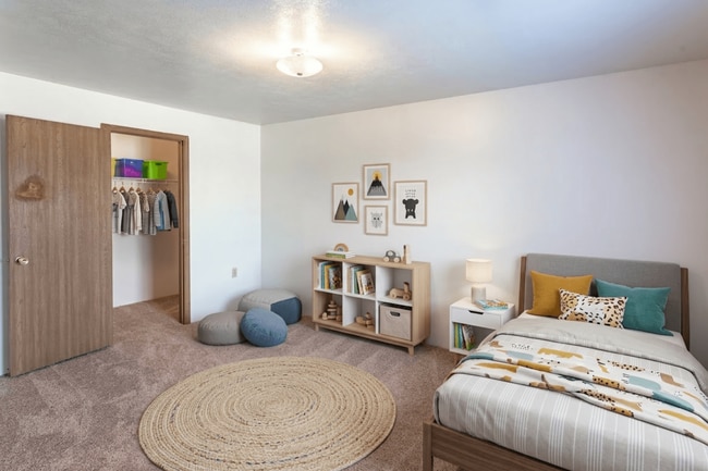 Photo - Musgrove Estates Apartments